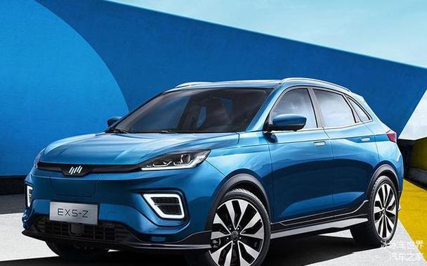 惠州18WEY威派豪华SUV市场的黑马，零跑汽车与智能交通系统的协同